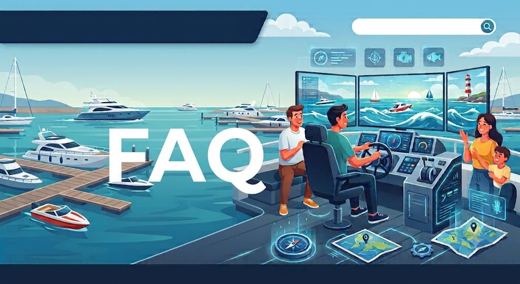 Frequently asked questions